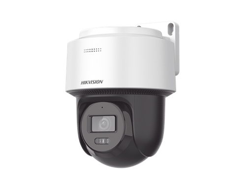 [106646] CAMARA DE VIGILANCIA HIKVISION, IP, PT, 4MP, IP66, SMART HYBRID-LIGHT
