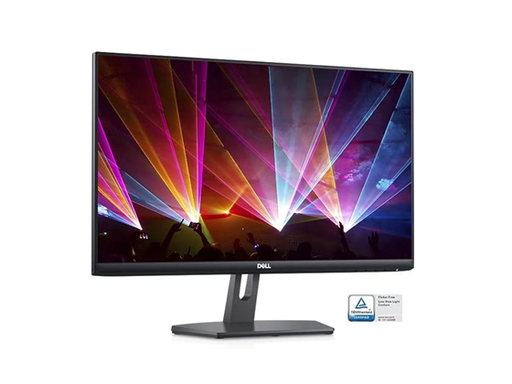[107142] MONITOR DELL 23.8" - S2421NX, FLAT SCREEN, FULL HD (1920 × 1080), IN-PLANE SWITCHING (IPS) TECHNOLOGY @ 75 HZ - LED EDGELIGHT SYSTEM. 2X HDMI, 1X AUDIO OUT.