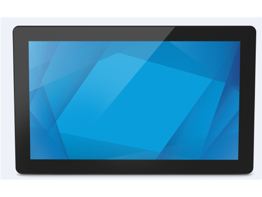 [94536] MONITOR ELO 1593L, 15.6", TOUCHSCREEN, 720P, 12MS, 60HZ, 500:1. PUERTOS: 1 VGA, HDMI, DISPLAYPORT, USB 2.0,  TECNOLOGIA INTELLITOUCH. TOUCH PRO PCAP (WORLDWIDE)