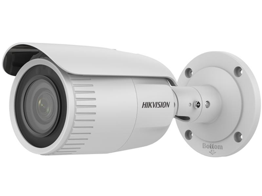 [107107] CAMARA DE VIGILANCIA BULLET HIKVISION 4 MP VARIFOCAL, 120 DB, 50M , IP67.