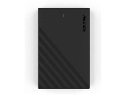 [95455] CAJA HIKVISION PARA DISCO DURO SDD-HDD 2.5”, MHC201, USB 3.0, SATA III, BLACK.