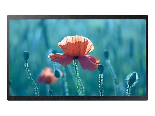 [107882] PANTALLA INTERACTIVA SAMSUNG 13" QBR-T,  FHD,350NITS, OPERATIVIDAD 16/7. LH13QBRTMGCXZA