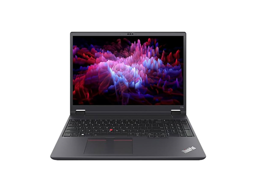 [107875] LAPTOP LENOVO THINKPAD P16V G1 MOBILE WORKSTATION, 16" IPS WUXGA, AMD 7 RYZEN 7840HS, 32GB DDR4, 1TB SSD  M.2 NVME PCI-E, GRAFICOS NVIDIA A1000 6GB, WINDOWS 11 PRO INGLES, WIFI 6, BLUETOOTH 5.2, 2X USB 3.2, GEN1 & GEN 2, THUNDERBOLT 4, 1X HDMI 2.1, 2X USB 3.2 GEN 1, 2X USB C THUNDERBOLT 4, 1X RJ45 GIGABIT FINGER PRINT READER, CARD READER, BT 5.0, AUDIO JACK 3.5", THUNDER BLACK (21FE0028US)
