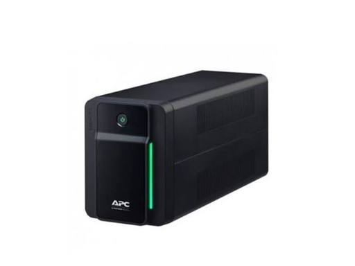[92854] UPS APC BVX900L-LM BACK-UPS 900VA, 480 WATTS, 120V, AVR, 6 TOMAS NEMA 5-15R.