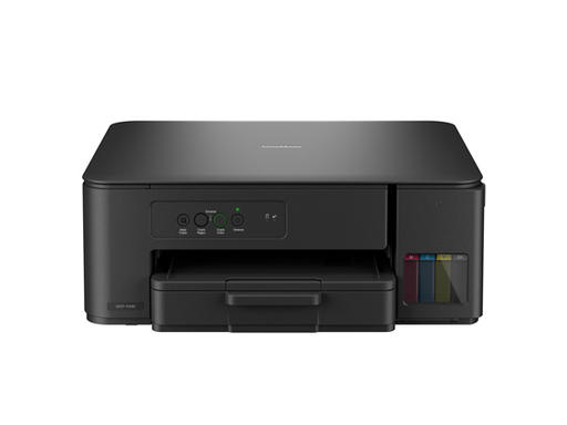 [107936] IMPRESORA BROTHER DCPT230 IMPRESORA DE TINTA CONTINUA A COLOR, COPIAS, ESCANEO