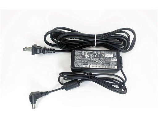[108066] CARGADOR FUENTE PARA SCANNER FUJITSU SCANSNAP IX500, POWER SUPPLY AC ADAPTER.