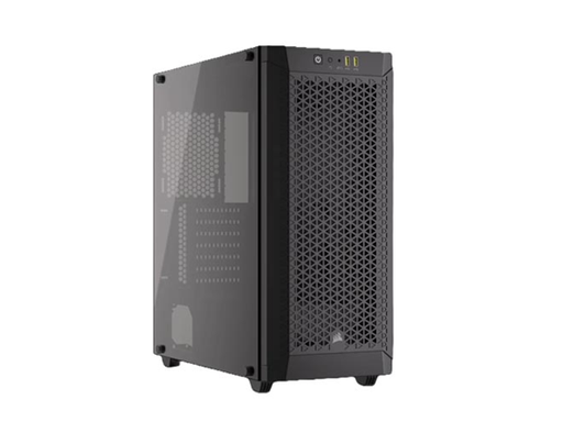 [96469] CASE CORSAIR 480T AIRFLOW, MID TOWER, NEGRO, USB 3.0 X2, AUDIO IN / OUT, 7 EXPANSION SLOT, 3X 2.5", 2X 3.5", PANEL LATERAL CRISTAL TEMPLADO, NO INCLUYE ABANICO (CC-9011271-WW)