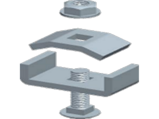 [79541] UNION DE BASE CON TORNILLO (PNDWMCOBTHDG)