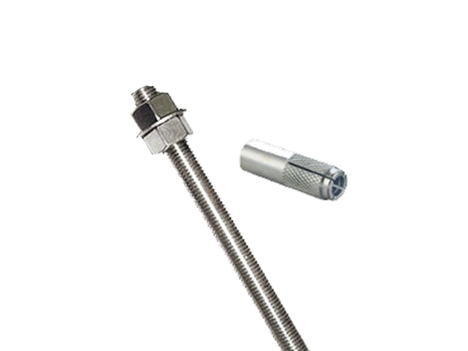 [79543] KIT DE MONTURA NEXTT PARA TECHO 10MM (PNDWMCK1018EZ)