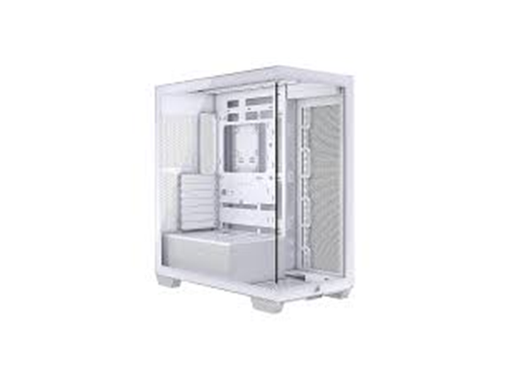 [108133] CASE CORSAIR 3500X, MID TOWER, WHITE, 7 EXPANSION SLOT, 2X 2.5", 2X 3.5", TAPA Y FRENTE DE CRISTAL TEMPLADO, NO INCLUYE ABANICOS, PUERTOS 2X USB 3.2 GEN1, 1X USB-C 3.2 GEN2 , HEADPHONE/MIC COMBO 3.5" AUDIO JACK (CC-9011277-WW)