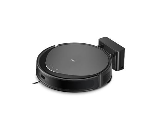 [108353] ROBOT ASPIRADOR Y TRAPEADOR TP-LINK TAPO RV20 MAX, SUCCIÓN 5300PA, PERFIL ULTRADELGADO 83MM, LIMPIEZA 2 EN 1 (ASPIRA + TRAPEA), DEPÓSITOS DE POLVO Y AGUA DE 300ML, 5 NIVELES DE SUCCIÓN / 3 NIVELES DE AGUA, MAPEO INTELIGENTE 3D, RETORNO AUTOMÁTICO Y REANUDACIÓN DE LIMPIEZA, FILTRO HEPA H11, CONTROL DESDE APP Y POR VOZ (ALEXA / GOOGLE), ZONAS DE LIMPIEZA PERSONALIZADAS.