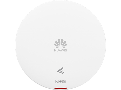 [108879] ACCESS POINT HUAWEI EKITENGINE AP361 – WIFI 6 (802.11AX) – 2X2:2 MIMO – DATA RATE 1775MBPS – PUERTO GIGABIT X1 – USUARIOS RECOMENDADOS 80