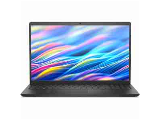 [109125] LAPTOP DELL INSPIRON DC15220 15.6" FHD, I3-100U, 8GB, 512GB M.2 PCIE SSD, 1X HDMI, 1X USB 2.0, 2X USB 3.2, 1X HDMI 1.4, WIFI 6, BT 5.2, NO ETHERNET PORT (NO LAN) WIN 11 HOME, CARBON BLACK