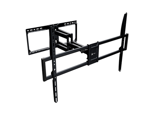 [109472] SOPORTE PARA TV XTECH SIZE: 32-70", INCLINABLE, MOVIMIENTO A LOS LADOS SOPORTA HASTA 165 LIBRAS (XTA-490)