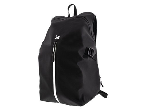 [109877] BULTO PARA LAPTOP XTECH ASSEN 15.6" TIPO MOCHILA, IDEAL PARA MOTICIQUETA, CON BOLSILLO PARA CASCO (XTB-520)