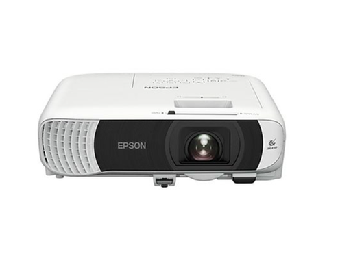 [109905] PROYECTOR EPSON POWERLITE FH54+ WXGA 4100 LÚMENES 3LCD RESOLUCION  1080P (1920X1080)  FUENTE DE LUZ LÁSER, ENFOQUE  AUTOMÁTICO. REEMPLAZA EL MODELO FH52