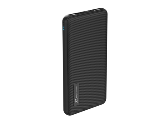 [109974] CARGADOR MÓVIL (POWER BANK) KLIP XTREME  CON CARGA INALÁMBRICA Y COMPATIBILIDAD MAGSAFE® 10.000MAH/ 3.7V/37WH (KPB-500)