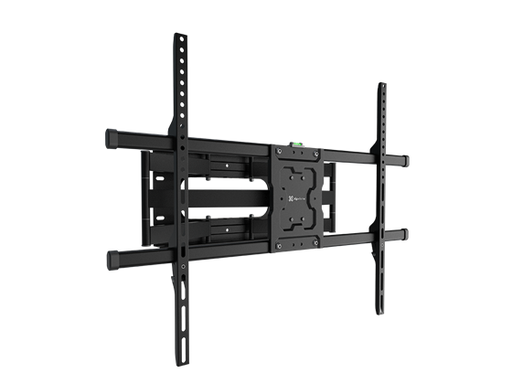 [110149] SOPORTE PARA TV PLANO O CURVO KLIP XTREME 42-100" GIRATORIO, PESO MAX 75KG / 165LB (KTM-970)