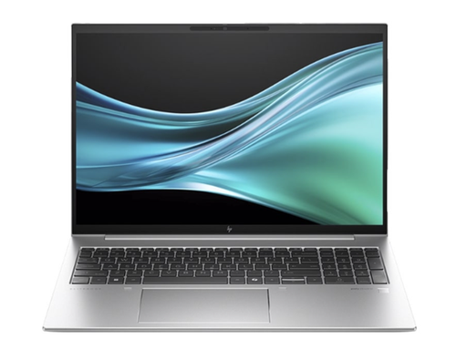 [110446] LAPTOP HP ELITEBOOK 665 16" WUXGA- AMD RYZEN 5 PRO, 16GB RAM, 512 SSD, TECLADO INGLES, PIKE SILVER - INTEL CHIP - WINDOWS 11 PRO - 1 AÑO DE GARANTIA.