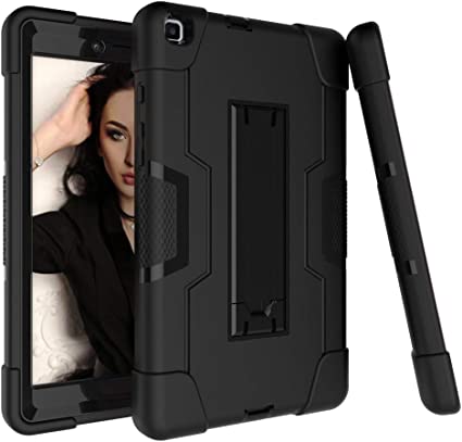 [c] Cover robusto para Samsung TAB T290