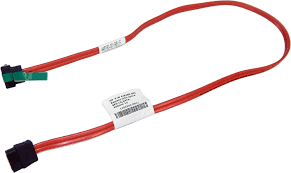 [448181-001] Cable sata 450mm 1U