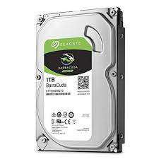 DISCO DURO 1TB SATA 7200RPM